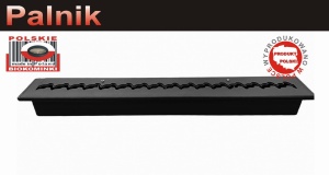 Komplet Palnik Fala 600