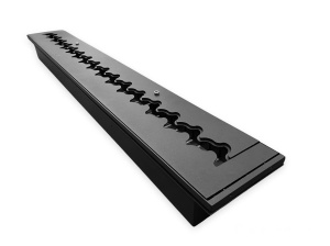 Komplet Palnik Fala 1000 