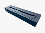 Pojemnik z palnikiem 800
