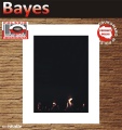 Biokominek model Bayes Top Colours White produkcji polskiebiokominki.pl