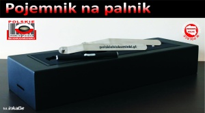 Pojemnik z palnikiem 450