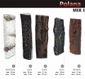 Polana ceramiczne do biokominków dostępne w stałej ofercie producenta biokominków polskiebiokominki.pl 3