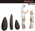 Polana ceramiczne do biokominków dostępne w stałej ofercie producenta biokominków polskiebiokominki.pl 2