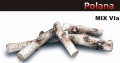 Polana ceramiczne do biokominków dostępne w stałej ofercie producenta biokominków polskiebiokominki.pl