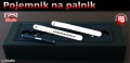 Pojemnik z palnikiem 400 produkcji polskiebiokominki.pl 1