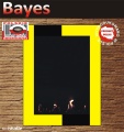 Biokominek model Bayes Top Colours LV Yellow produkcji polskiebiokominki.pl