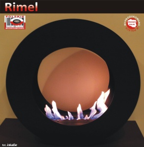 biokominek Rimel