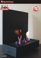 Biokominek model Narrow produkcji polskiebiokominki.pl 1