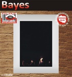 biokominek Bayes Top Inox
