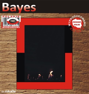 biokominek Bayes Top Colours L